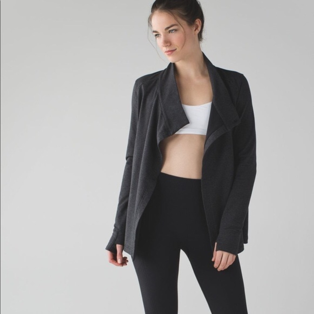 Lululemon Coast Wrap